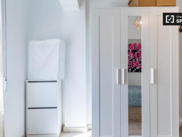 Alquiler 4 Dormitorio Shared Living/Roommate Valencia Valencia DS103491414