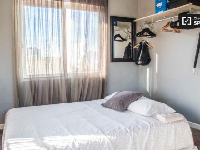 Alquiler 4 Dormitorio Shared Living/Roommate Valencia Valencia DS103614938
