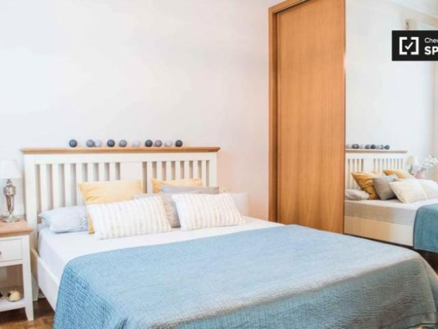 Alquiler 4 Dormitorio Shared Living/Roommate Valencia Valencia DS103615294