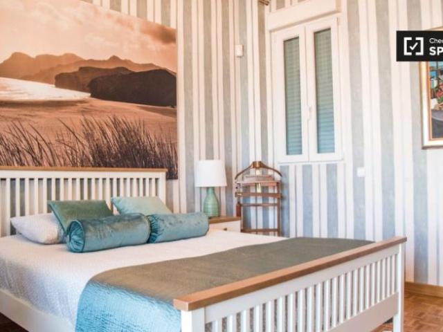 Alquiler 4 Dormitorio Shared Living/Roommate Valencia Valencia DS103615331