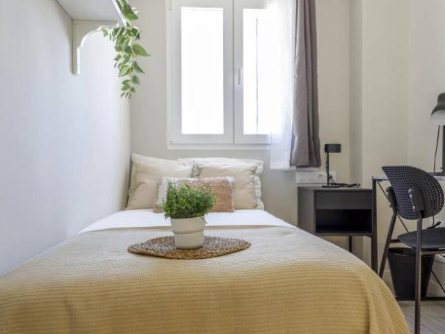 Alquiler 4 Dormitorio Shared Living/Roommate Valencia Valencia DS103657208