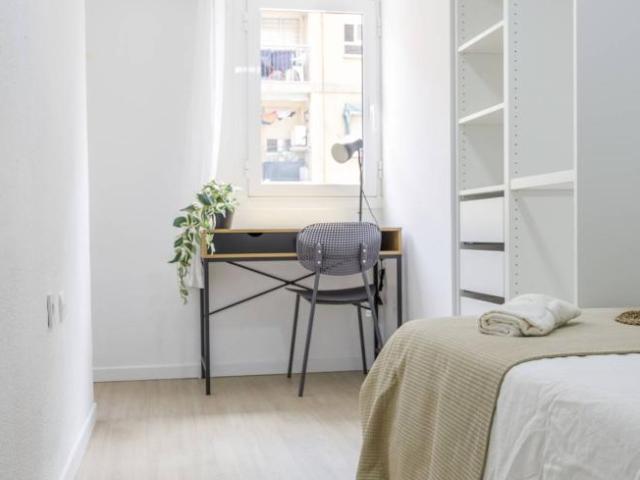 Alquiler 4 Dormitorio Shared Living/Roommate Valencia Valencia DS103657421
