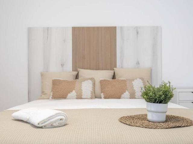 Alquiler 4 Dormitorio Shared Living/Roommate Valencia Valencia DS103657439