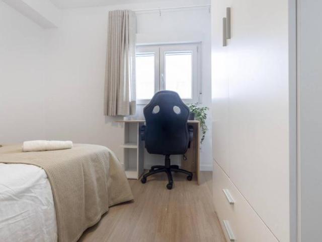 Alquiler 4 Dormitorio Shared Living/Roommate Valencia Valencia DS103657600