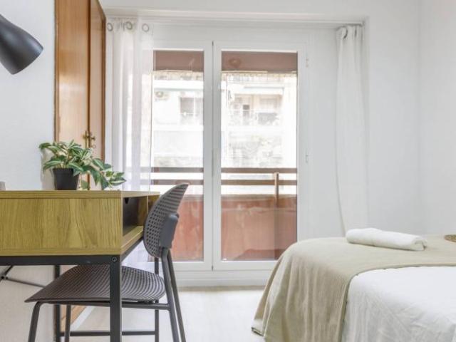Alquiler 4 Dormitorio Shared Living/Roommate Valencia Valencia DS103657666