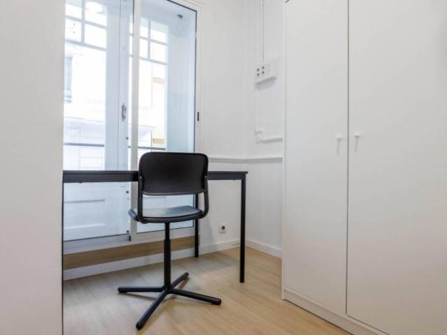 Alquiler 4 Dormitorio Shared Living/Roommate Valencia Valencia DS103657710