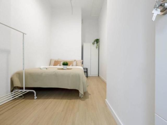 Alquiler 4 Dormitorio Shared Living/Roommate Valencia Valencia DS103657713