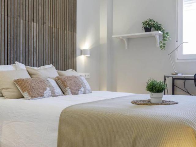 Alquiler 4 Dormitorio Shared Living/Roommate Valencia Valencia DS103657786