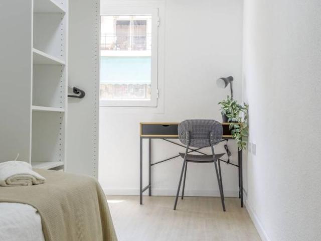 Alquiler 4 Dormitorio Shared Living/Roommate Valencia Valencia DS103658205
