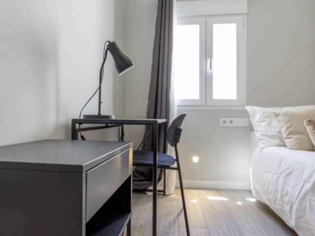 Alquiler 4 Dormitorio Shared Living/Roommate Valencia Valencia DS103658207