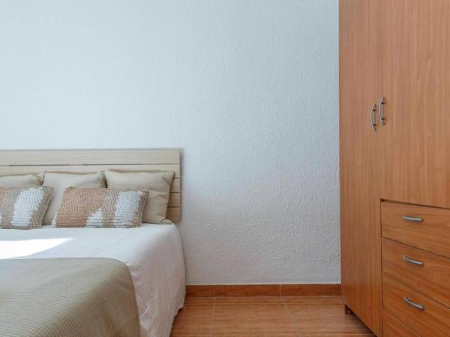 Alquiler 4 Dormitorio Shared Living/Roommate Valencia Valencia DS103658295
