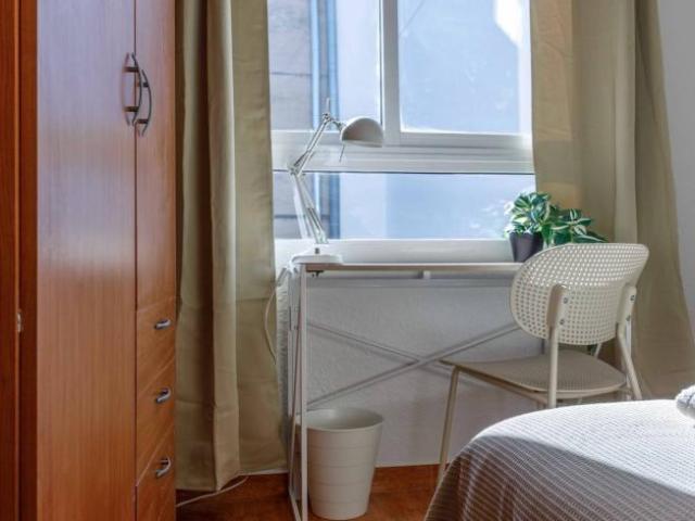Alquiler 4 Dormitorio Shared Living/Roommate Valencia Valencia DS103658291