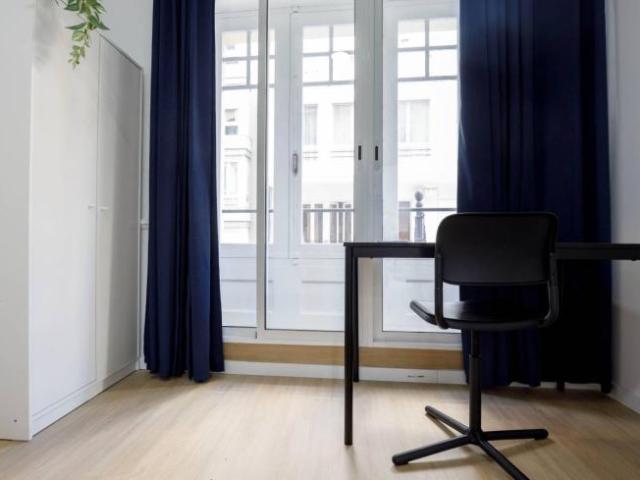 Alquiler 4 Dormitorio Shared Living/Roommate Valencia Valencia DS103658434