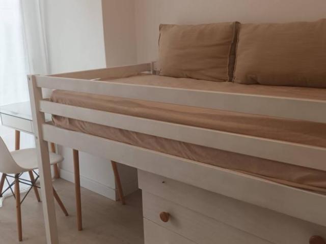 Alquiler 4 Dormitorio Shared Living/Roommate Valencia Valencia DS103697337