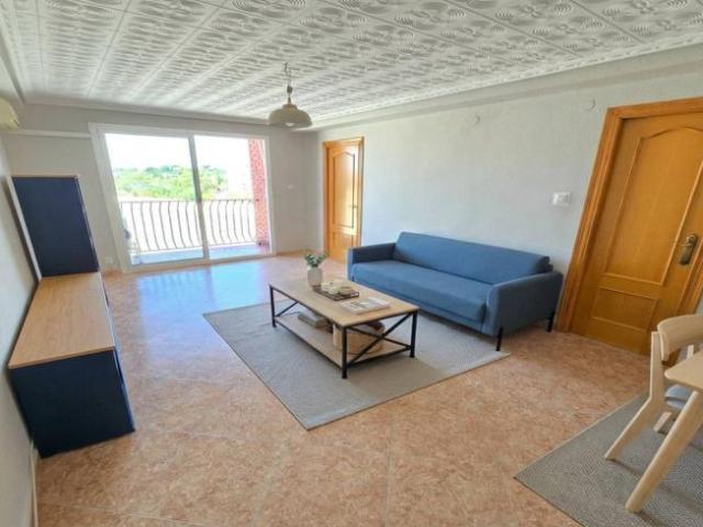 Alquiler 4 Dormitorio Shared Living/Roommate Valencia Valencia DS103742218