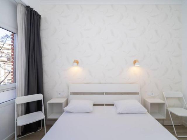 Alquiler 4 Dormitorio Shared Living/Roommate Valencia Valencia DS103844109
