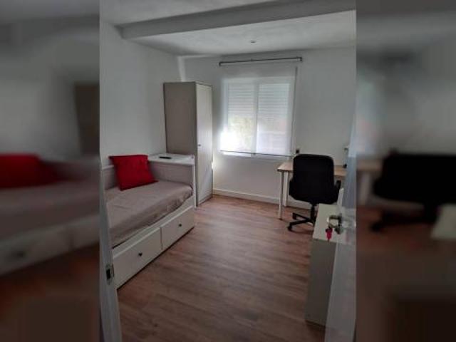 Alquiler 4 Dormitorio Shared Living/Roommate Valencia Valencia DS64535064