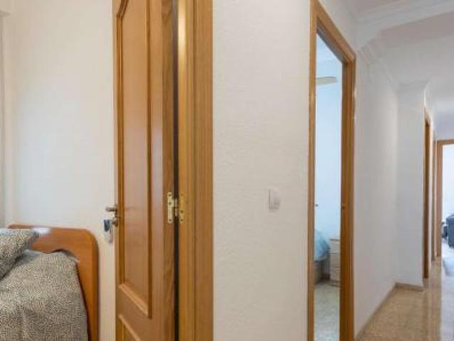 Alquiler 4 Dormitorio Shared Living/Roommate Valencia Valencia DS64280360