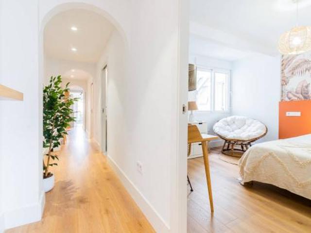 Alquiler 4 Dormitorio Shared Living/Roommate Valencia Valencia DS65276128