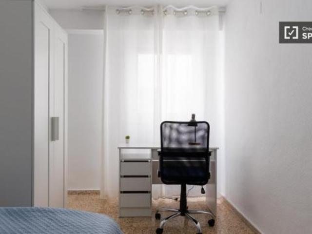 Alquiler 4 Dormitorio Shared Living/Roommate Valencia Valencia DS66900081