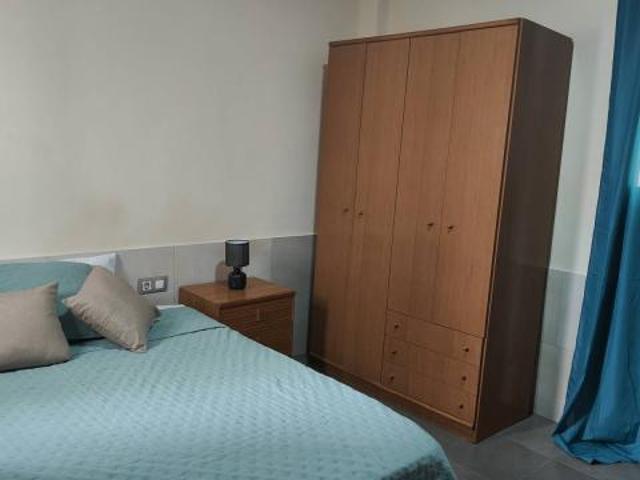 Alquiler 4 Dormitorio Shared Living/Roommate Valencia Valencia DS67510383