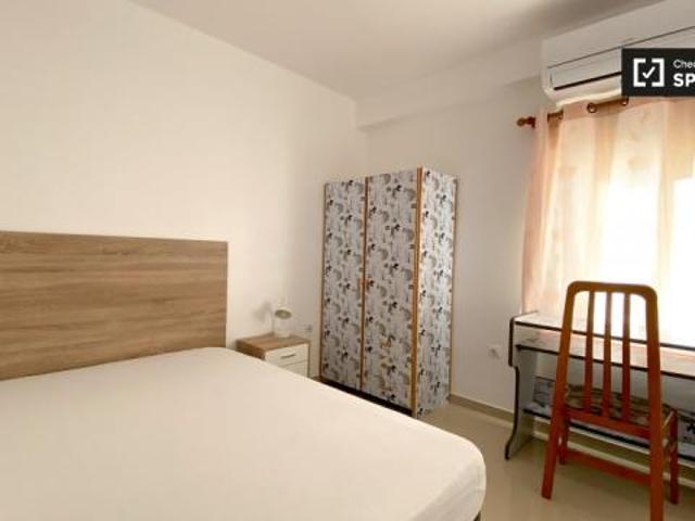 Alquiler 4 Dormitorio Shared Living/Roommate Valencia Valencia DS69199375