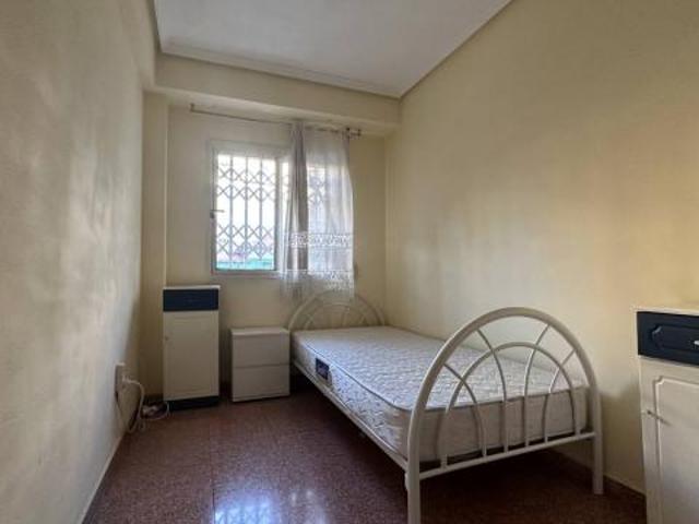 Alquiler 4 Dormitorio Shared Living/Roommate Valencia Valencia DS71379448