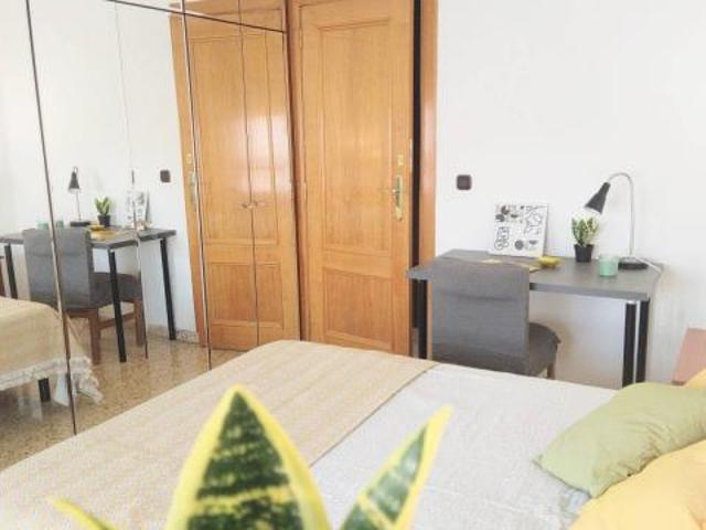 Alquiler 4 Dormitorio Shared Living/Roommate Valencia Valencia DS72062883