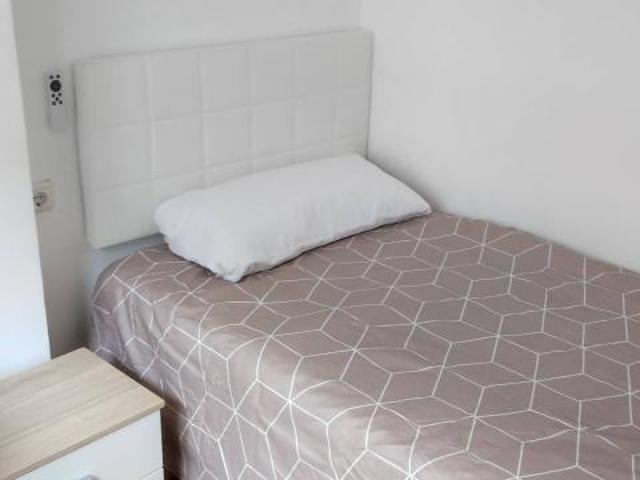 Alquiler 4 Dormitorio Shared Living/Roommate Valencia Valencia DS73083710