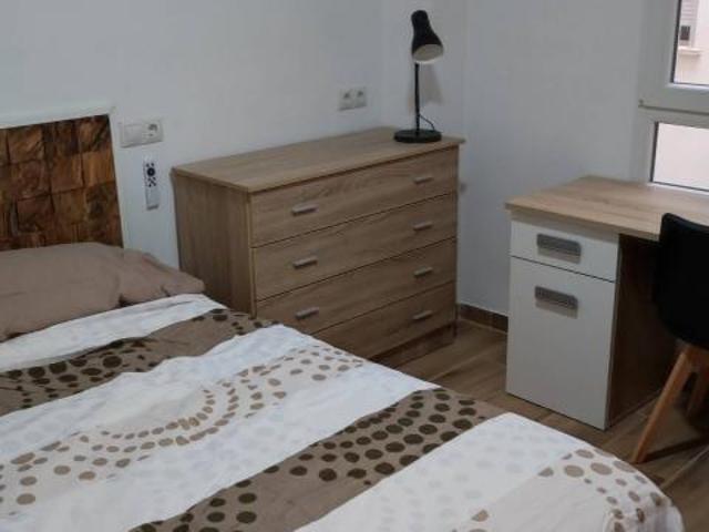 Alquiler 4 Dormitorio Shared Living/Roommate Valencia Valencia DS73083713