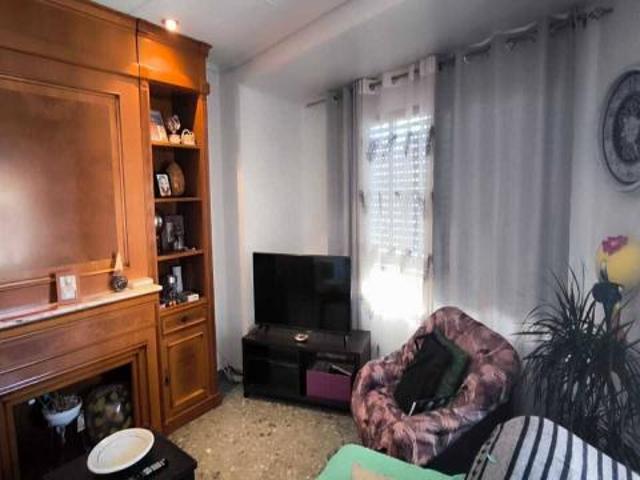Alquiler 4 Dormitorio Shared Living/Roommate Valencia Valencia DS74741034