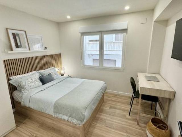 Alquiler 4 Dormitorio Shared Living/Roommate Valencia Valencia DS75656503