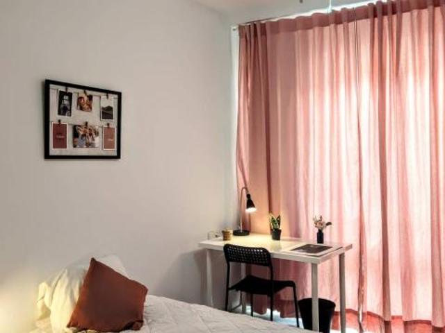 Alquiler 4 Dormitorio Shared Living/Roommate Valencia Valencia DS75317377