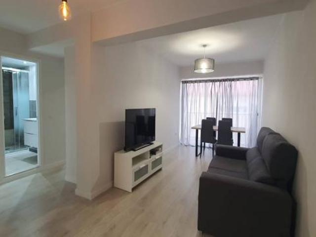 Alquiler 4 Dormitorio Shared Living/Roommate Valencia Valencia DS76393691
