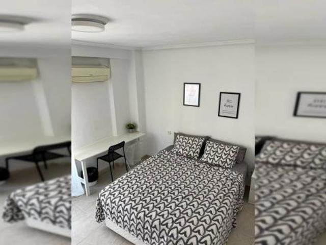 Alquiler 4 Dormitorio Shared Living/Roommate Valencia Valencia DS80281663