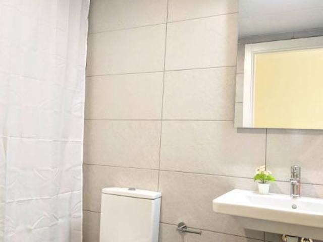 Alquiler 4 Dormitorio Shared Living/Roommate Valencia Valencia DS81586026