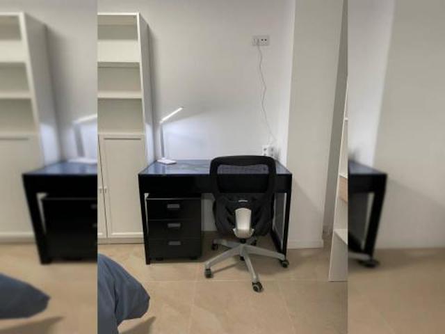 Alquiler 4 Dormitorio Shared Living/Roommate Valencia Valencia DS82777743