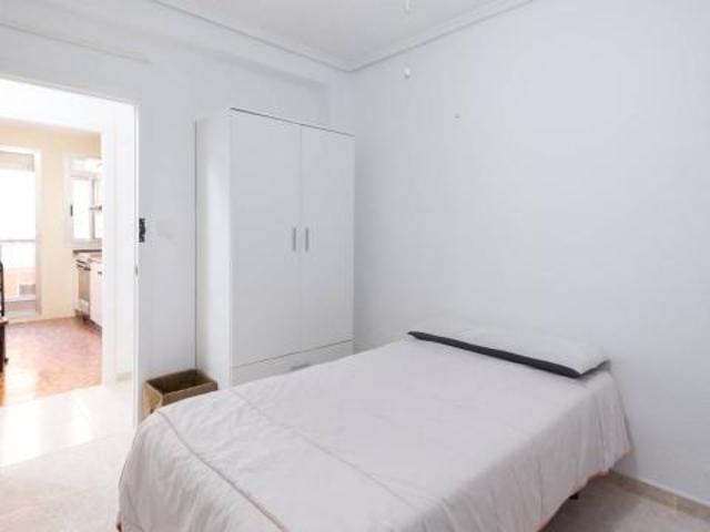 Alquiler 4 Dormitorio Shared Living/Roommate Valencia Valencia DS85481254
