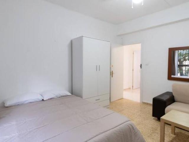 Alquiler 4 Dormitorio Shared Living/Roommate Valencia Valencia DS85481310