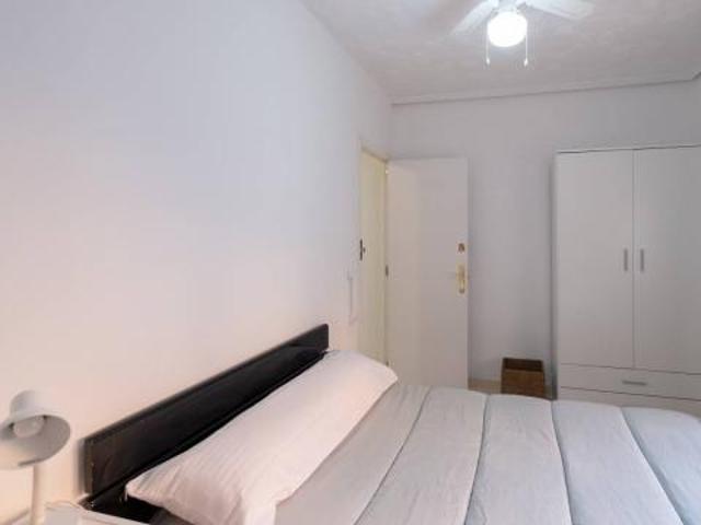 Alquiler 4 Dormitorio Shared Living/Roommate Valencia Valencia DS85481312
