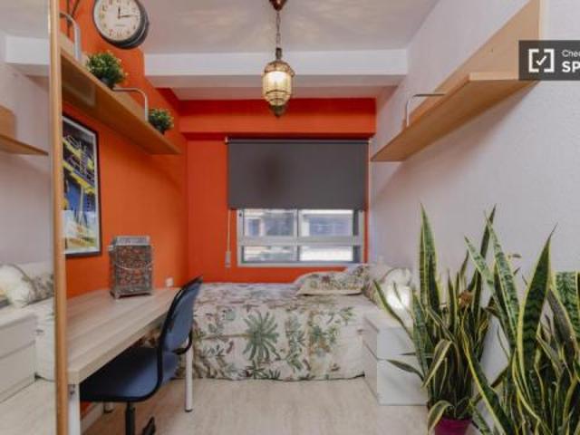 Alquiler 4 Dormitorio Shared Living/Roommate Valencia Valencia DS85055104