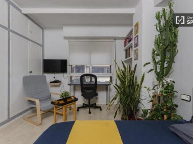 Alquiler 4 Dormitorio Shared Living/Roommate Valencia Valencia DS85055106