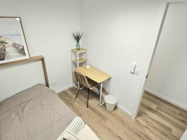 Alquiler 4 Dormitorio Shared Living/Roommate Valencia Valencia DS86775537