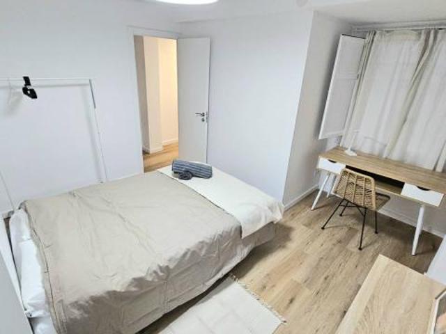 Alquiler 4 Dormitorio Shared Living/Roommate Valencia Valencia DS86775543