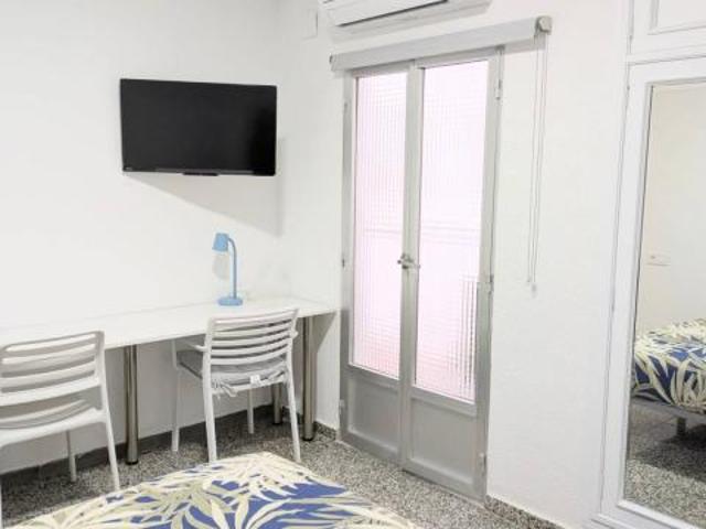 Alquiler 4 Dormitorio Shared Living/Roommate Valencia Valencia DS87088512