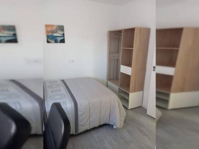 Alquiler 4 Dormitorio Shared Living/Roommate Valencia Valencia DS87088551