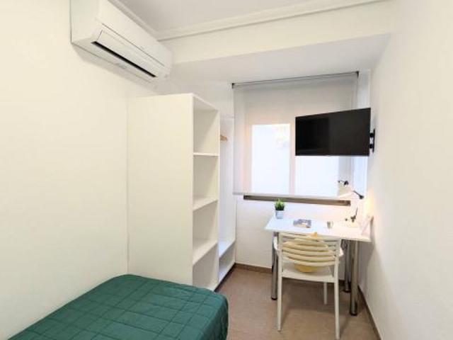 Alquiler 4 Dormitorio Shared Living/Roommate Valencia Valencia DS88843046