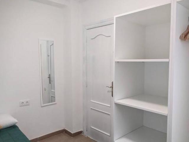 Alquiler 4 Dormitorio Shared Living/Roommate Valencia Valencia DS88843049
