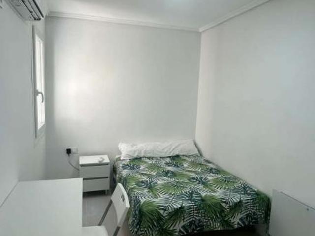 Alquiler 4 Dormitorio Shared Living/Roommate Valencia Valencia DS88151512