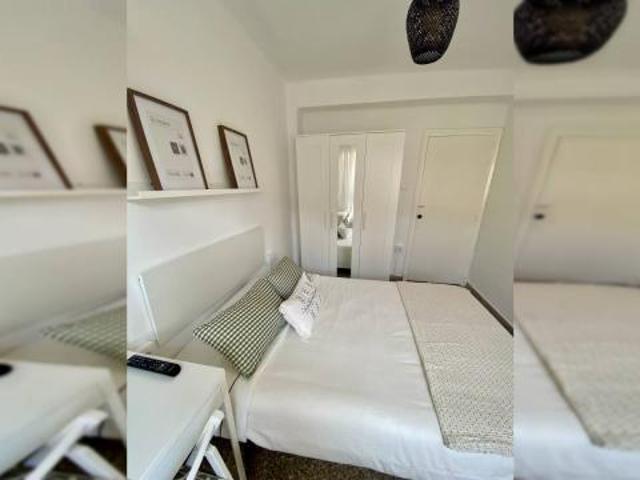 Alquiler 4 Dormitorio Shared Living/Roommate Valencia Valencia DS88357946